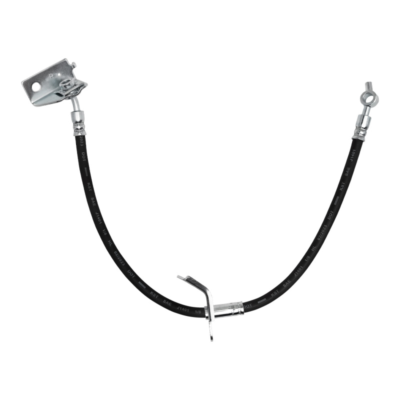 Hyundai Elantra Brake Hoses - Front - R1 Concepts - `13-`17